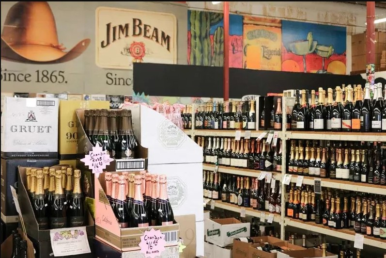 Order Red Wine Online At Bottle Barn: Wide Selection, Great Deals, And Convenient Shipping